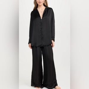Free People Dreamy Days Pjs